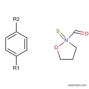 Molecular Structure of 141890-03-1 (Carbamothioic acid, propyl-, S,S'-1,3-phenylene ester)
