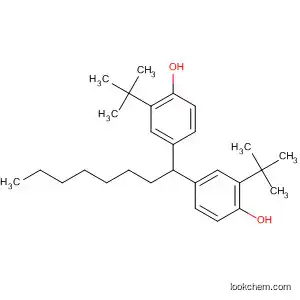 Phenol, 4,4'-octylidenebis[2-(1,1-dimethylethyl)-