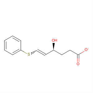 3-Buten-2-ol, 4-(phenylthio)-, acetate, (S)-