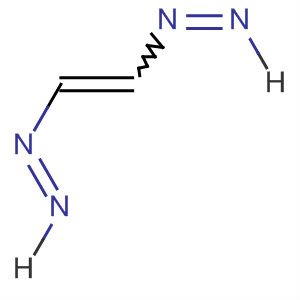 Molecular Structure of 142108-88-1 (Diazene, 1,1'-(1,2-ethenediyl)bis-)