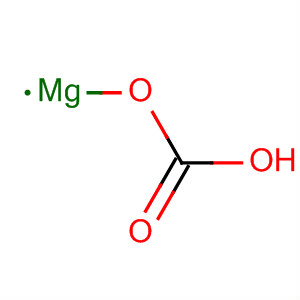 Carbonic acid, magnesium salt