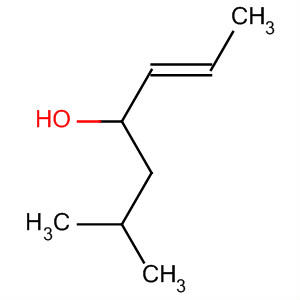 2-Hepten-4-ol, 6-methyl-, (E)-