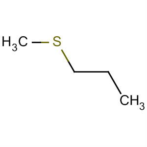 Propane, (methylthio)-