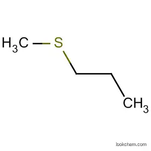Molecular Structure of 118914-56-0 (Propane, (methylthio)-)