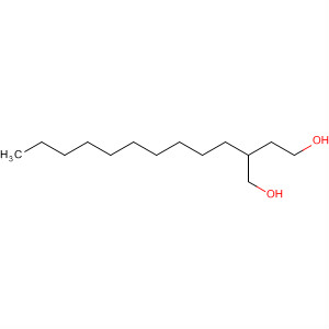 Molecular Structure of 120902-88-7 (1,4-Butanediol, 2-decyl-)
