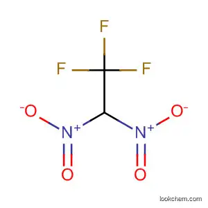 Ethane, 1,1,1-trifluoro-2,2-dinitro-