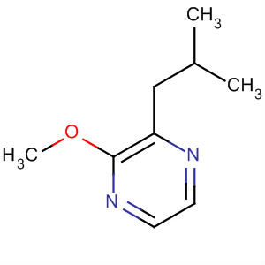 Pyrazine, (2-methylpropyl)methoxy-