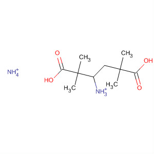Hexanedioic acid, 2,2,5,5-tetramethyl-, diammonium salt