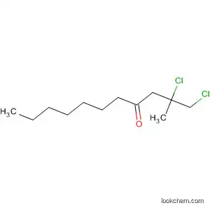 4-Undecanone, 1,2-dichloro-2-methyl-