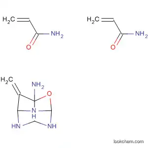 2-Propenamide, N,N',N''-(hexahydro-1,3,5-triazine-2,4,6-triyl)tris-