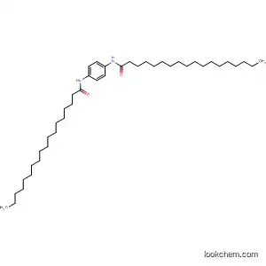 Molecular Structure of 15430-37-2 (Octadecanamide, N,N'-1,2-phenylenebis-)