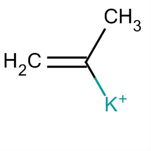 Potassium, (1-methylethenyl)-