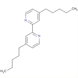 2,2'-Bipyridine, 4,4'-dipentyl-