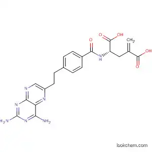Molecular Structure of 176857-41-3 (L-MDAM)