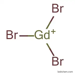 Gadolinium(1+), tribromo-