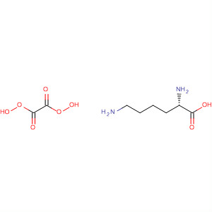 Lysine, ethanedioate (1:1), dihydrate
