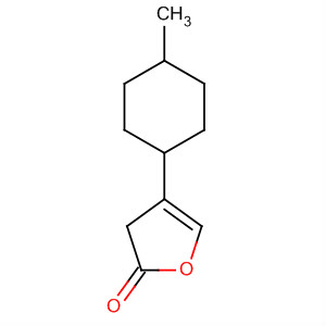 2(3H)-Furanone, dihydro-4-(4-methylphenyl)-, (R)-