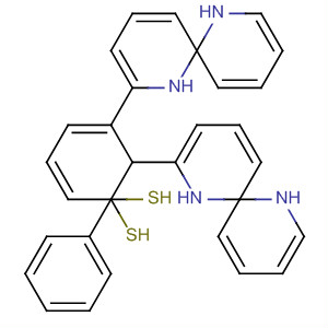 2,2'-Bipyridine, 6,6''-(dithiodi-2,1-phenylene)bis-