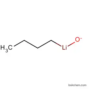 Lithate(1-), butyl-