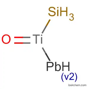 Molecular Structure of 195884-85-6 (Lead silicon titanium oxide)