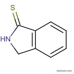 2,3-Dihydro-1H-isoindole-1-thione