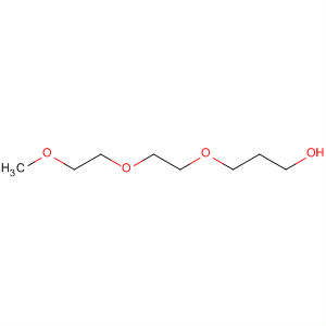 1-Propanol, 3-[2-(2-methoxyethoxy)ethoxy]-