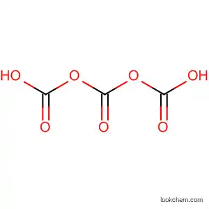 Molecular Structure of 177962-74-2 (Tricarbonic acid)