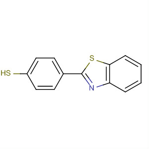 Benzenethiol, 4-(2-benzothiazolyl)-