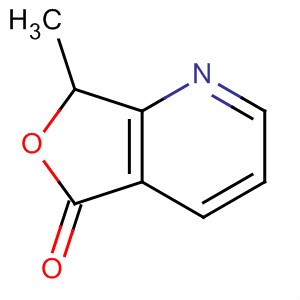 Furo[3,4-b]pyridin-5(7H)-one, 7-methyl-