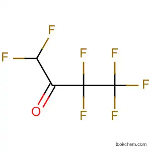 2-Butanone, 1,1,3,3,4,4,4-heptafluoro-