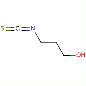 1-Propanol, 3-isothiocyanato-