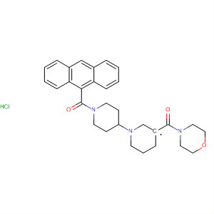 CP-640186 hydrochloride CAS No.591778-70-0