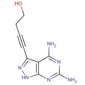 4-(4,6-dichloro-1,3,5-triazin-2-yl-amino)benzenesulfonamide