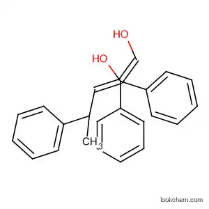Benzene, 1,1'-[(2-phenylpropylidene)bis(oxymethylene)]bis-