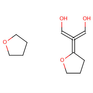 Furan, 2,2'-[methylenebis(oxymethylene)]bis[tetrahydro-