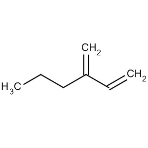 1-Hexene, 3-methylene-