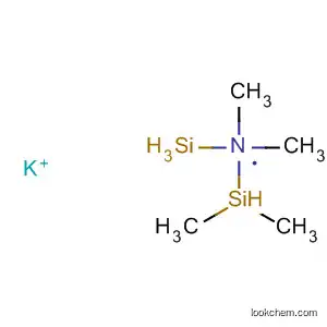 Silanamine, N-(dimethylsilyl)-1,1-dimethyl-, potassium salt