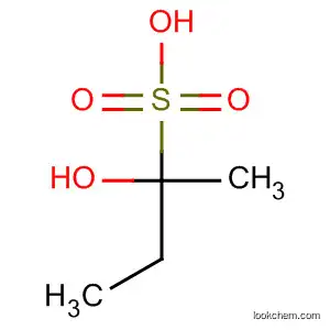 2-Butanesulfonic acid, 2-hydroxy-