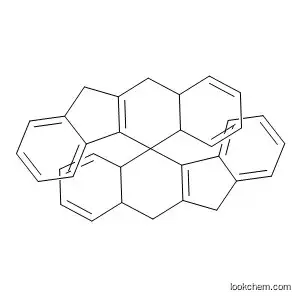 Molecular Structure of 24969-55-9 (11,11'-Spirobi[11H-benzo[b]fluorene])