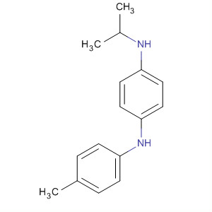 1,4-Benzenediamine, N-(1-methylethyl)-N'-(4-methylphenyl)-