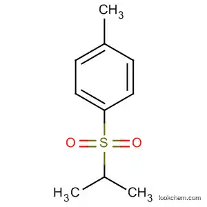 Molecular Structure of 478546-89-3 (Benzenesulfonimidic acid, 4-methyl-, 1-methylethyl ester)