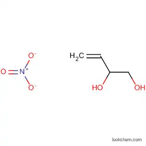 3-Butene-1,2-diol, 1-nitrate