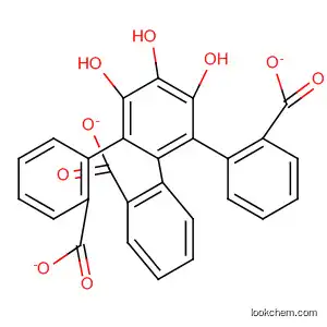 Benzenetriol, tribenzoate