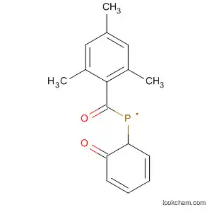 Phosphoranyl, oxophenyl(2,4,6-trimethylbenzoyl)-