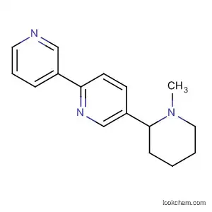 Molecular Structure of 400738-05-8 (rac-Anabasamine)