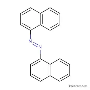 Diazene, dinaphthalenyl-