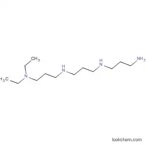 1,3-Propanediamine, N-(3-aminopropyl)-N'-[3-(diethylamino)propyl]-