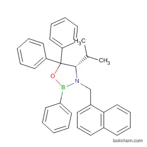 (S)-4-Isopropyl-3-(1-naphthylMethyl)-2,5,5-triphenyl-1,3,2-oxazaborolidine