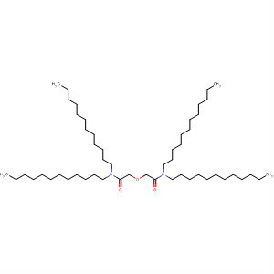 2,2'-Oxybis[N,N-didodecylacetamide](850718-54-6)