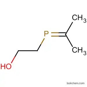 Ethanol, 2-(dimethylmethylenephosphoranyl)-